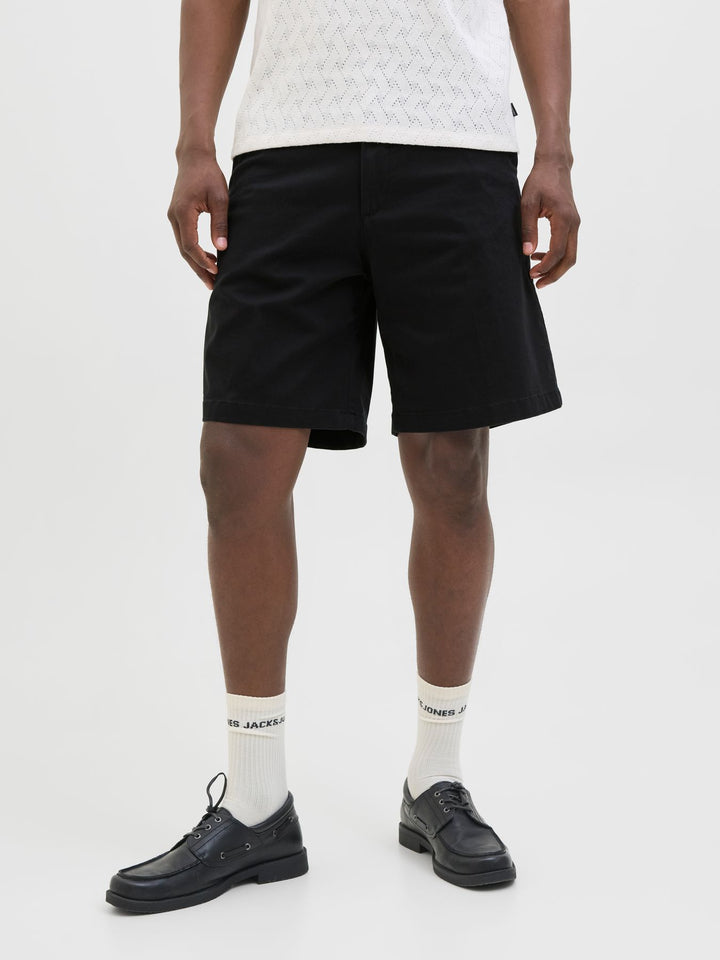Jack & Jones Chinoshorts Herren Karl