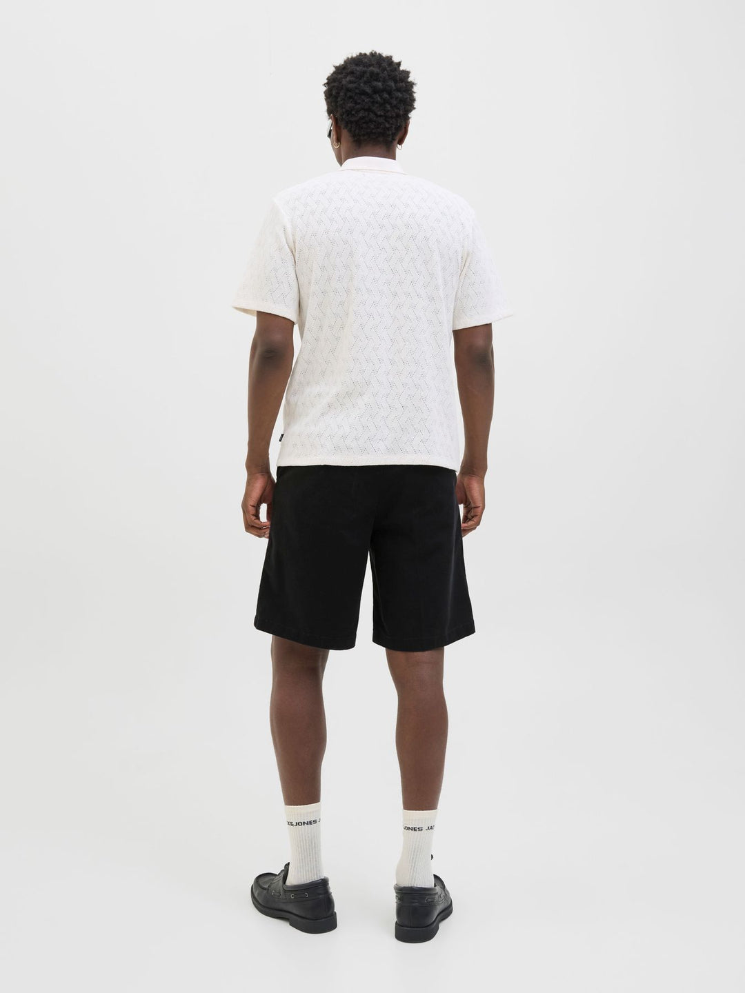 Jack & Jones Chinoshorts Herren Karl