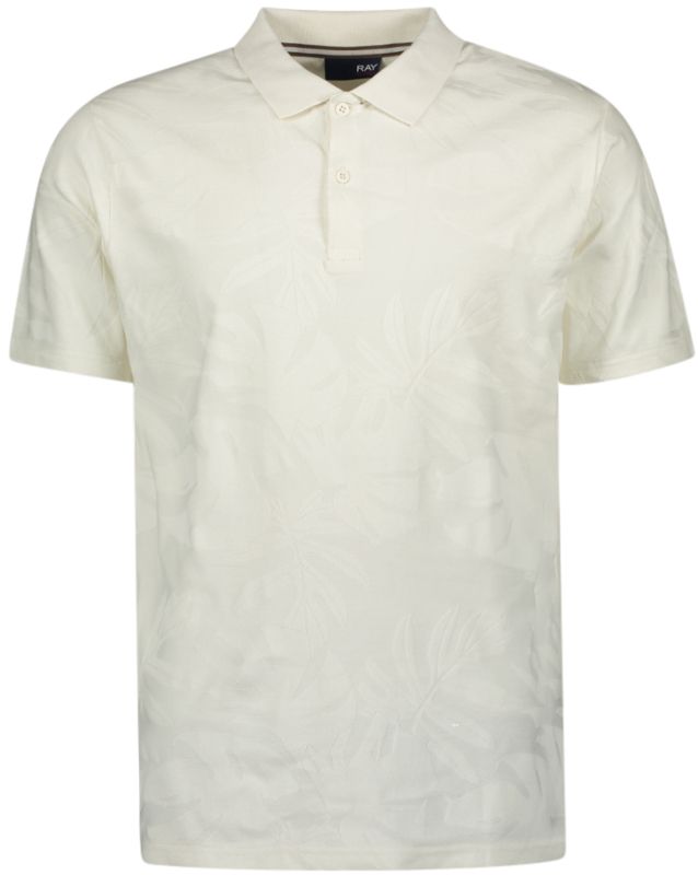 Ray Poloshirt Herren Monsterablätter