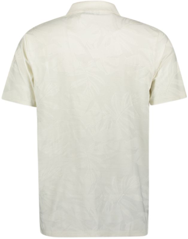 Ray Poloshirt Herren Monsterablätter