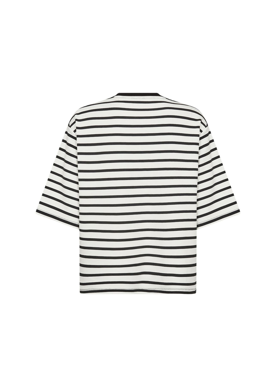 Soyaconcept Damen T-Shirt Streifen