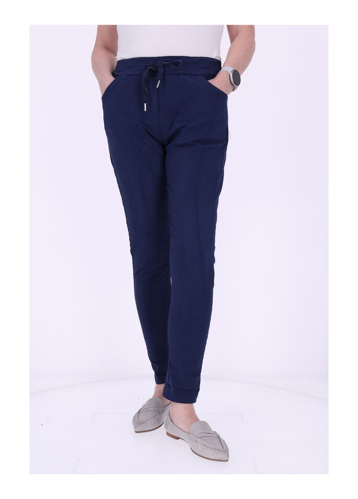 Sunflower Jog-Pant Damen schmal