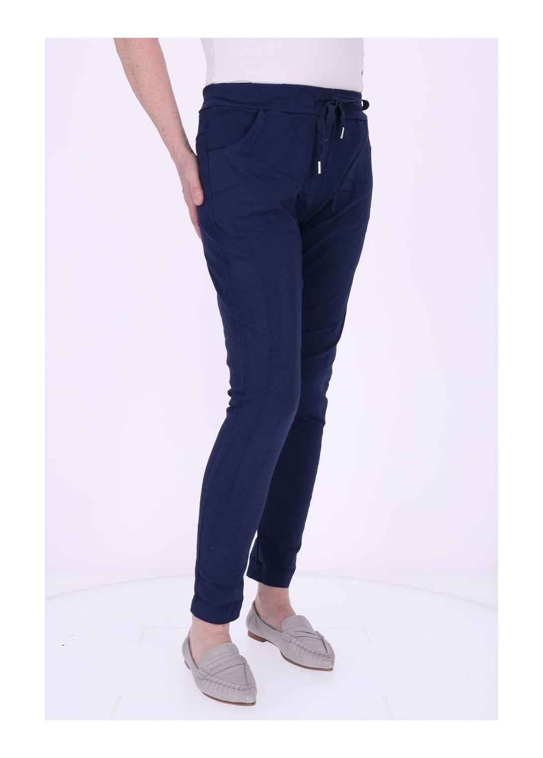 Sunflower Jog-Pant Damen schmal