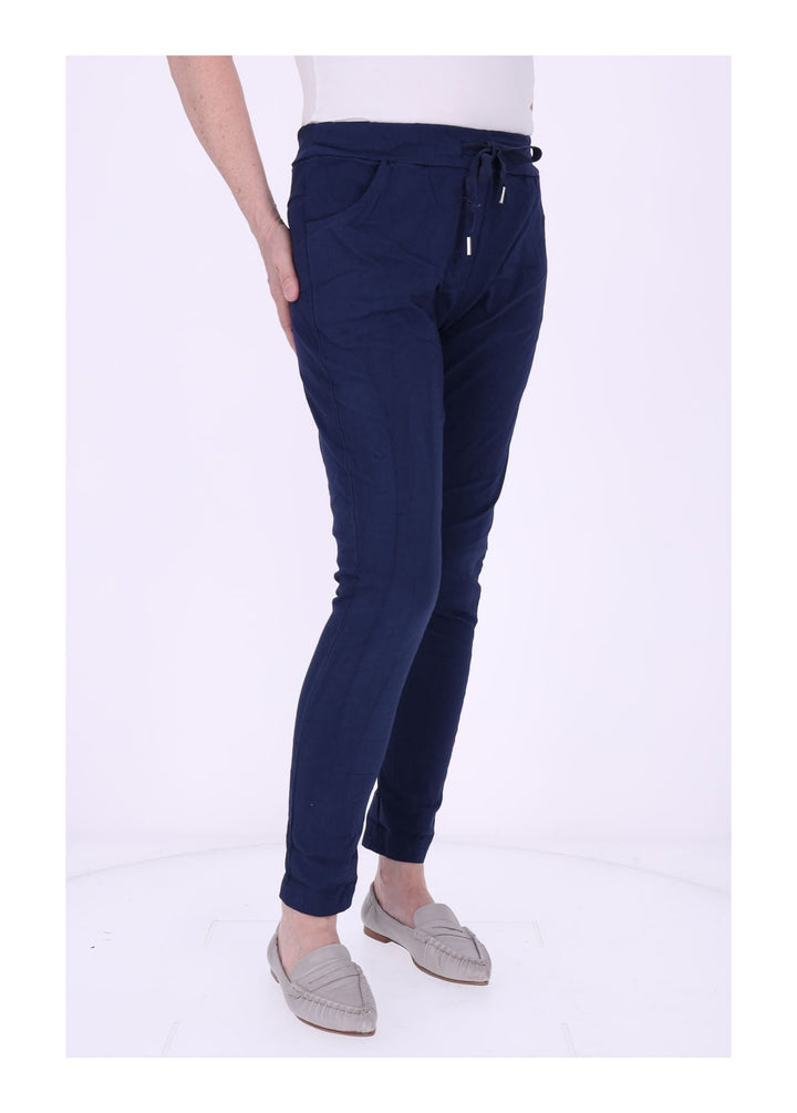 Sunflower Jog-Pant Damen schmal