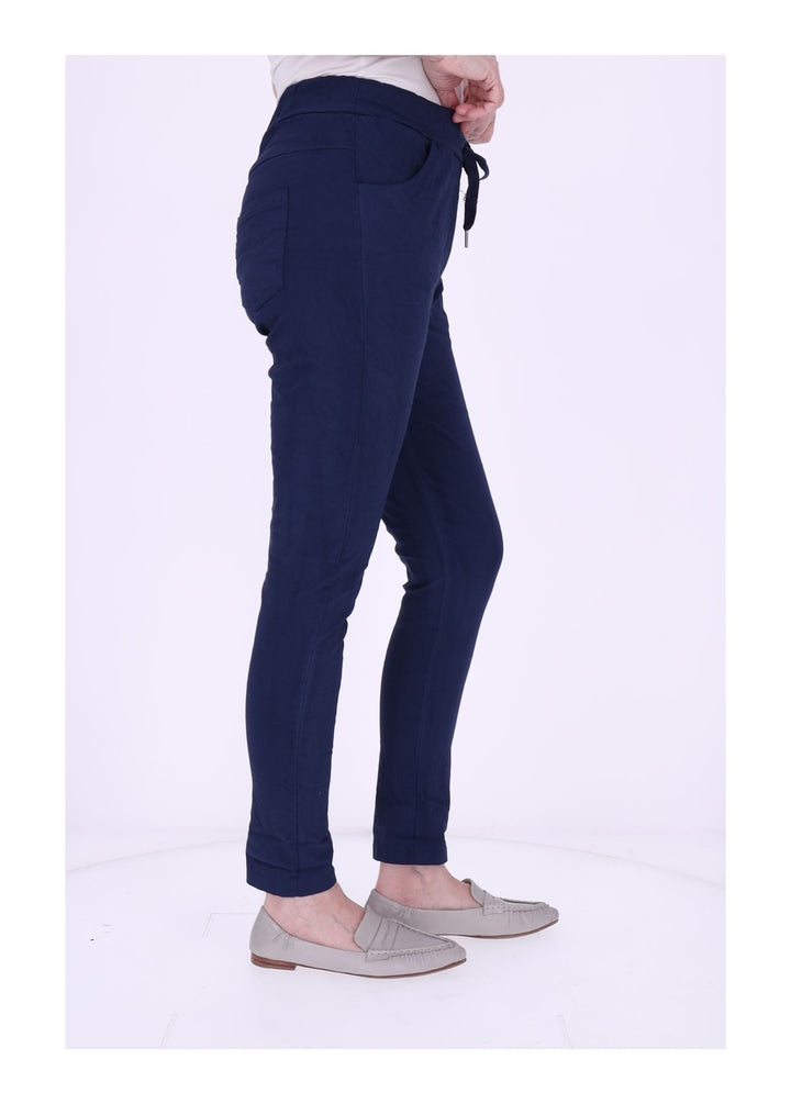 Sunflower Jog-Pant Damen schmal