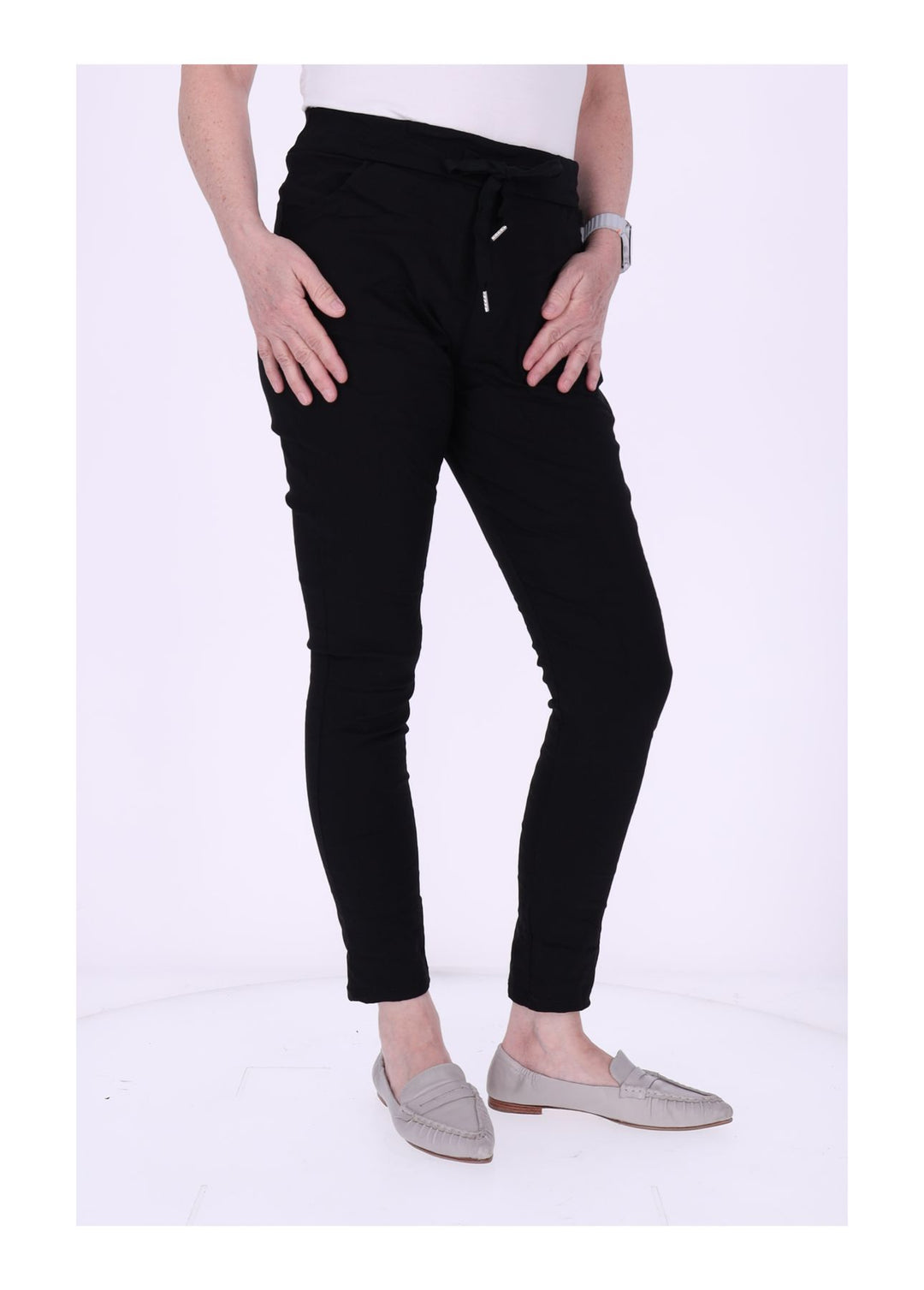 Sunflower Jog-Pant Damen schmal