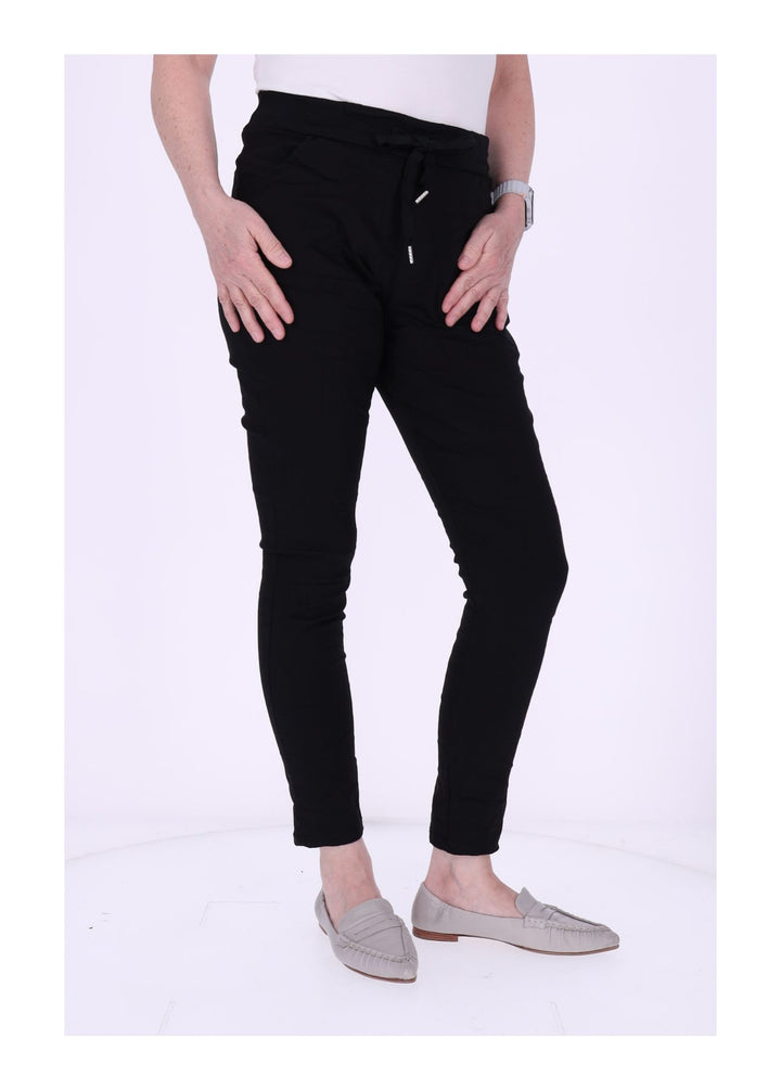 Sunflower Jog-Pant Damen schmal