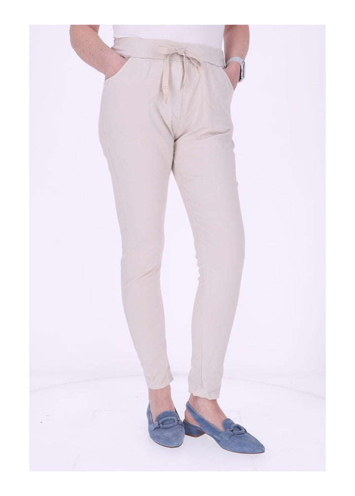 Sunflower Jog-Pant Damen schmal