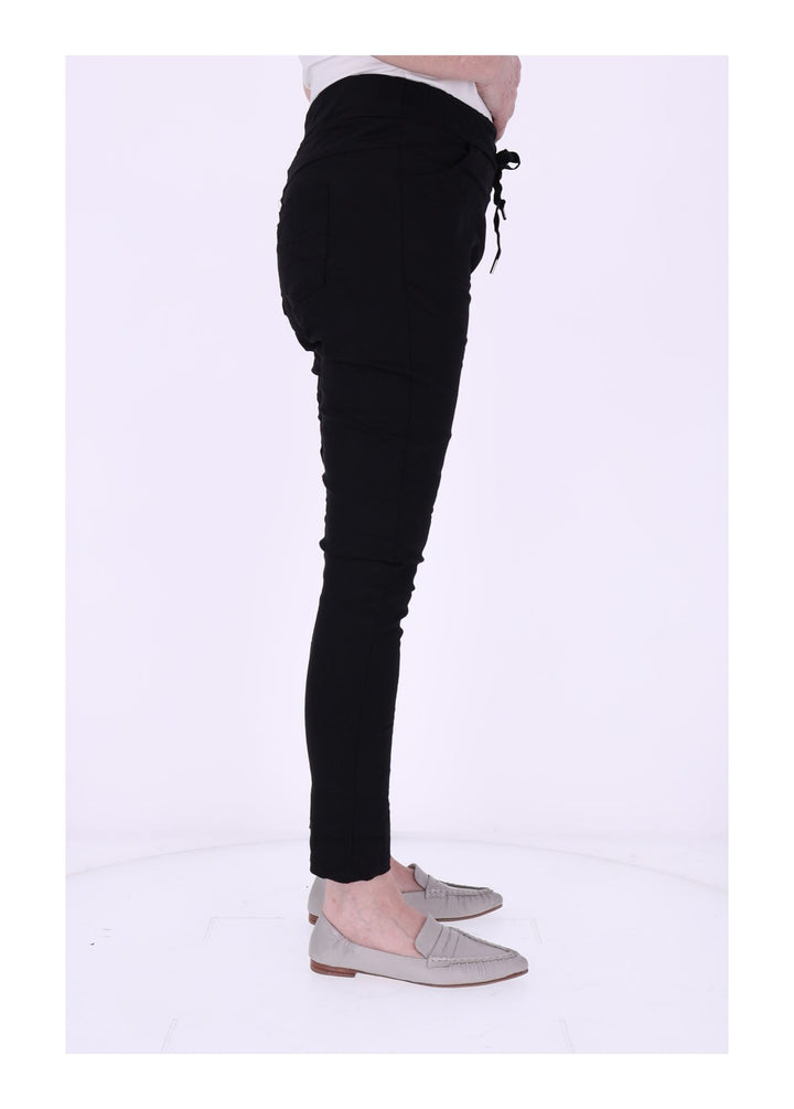 Sunflower Jog-Pant Damen schmal