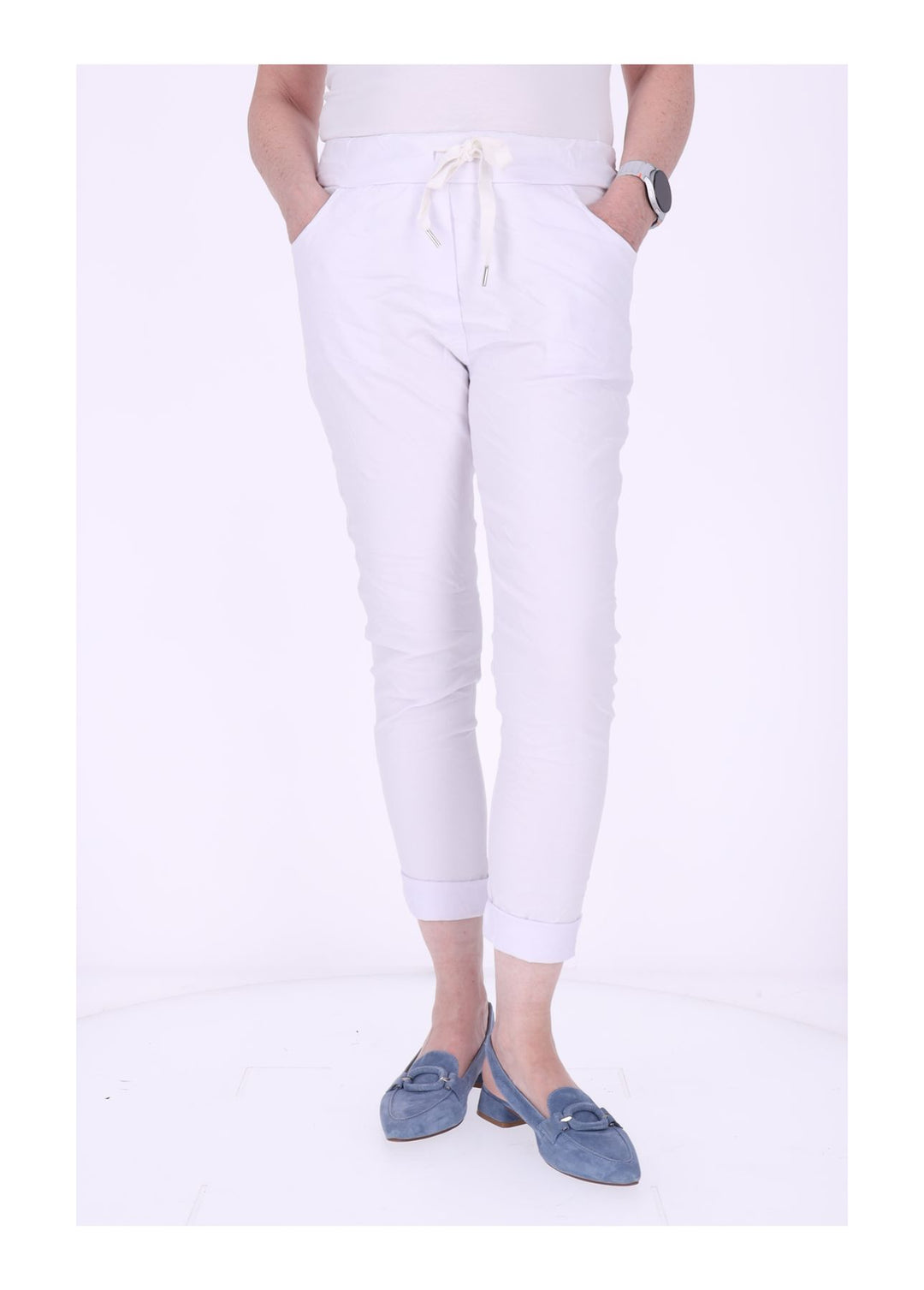 Sunflower Jog-Pant Damen schmal