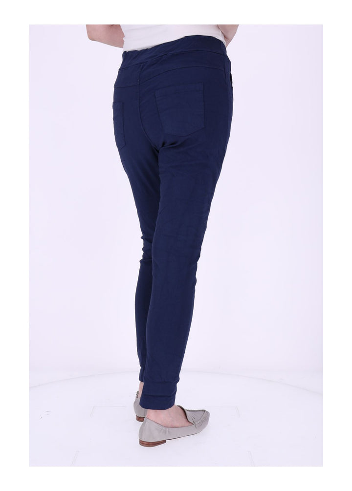 Sunflower Jog-Pant Damen schmal