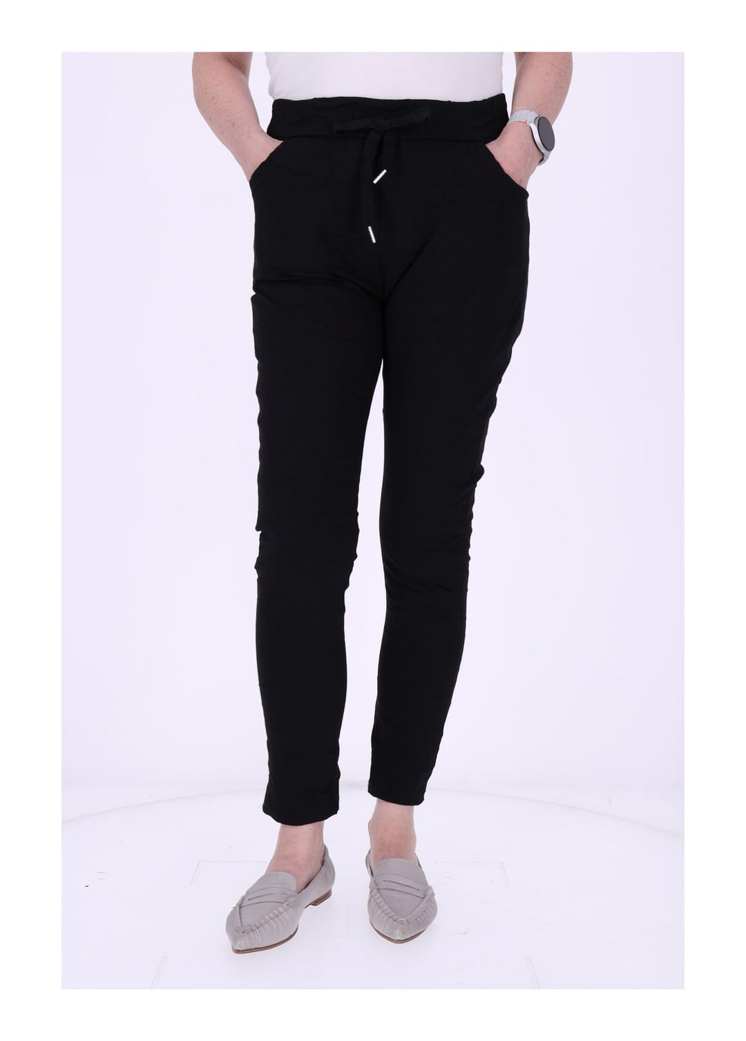 Sunflower Jog-Pant Damen schmal