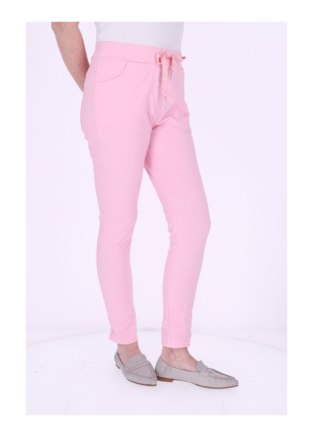 Sunflower Jog-Pant Damen schmal