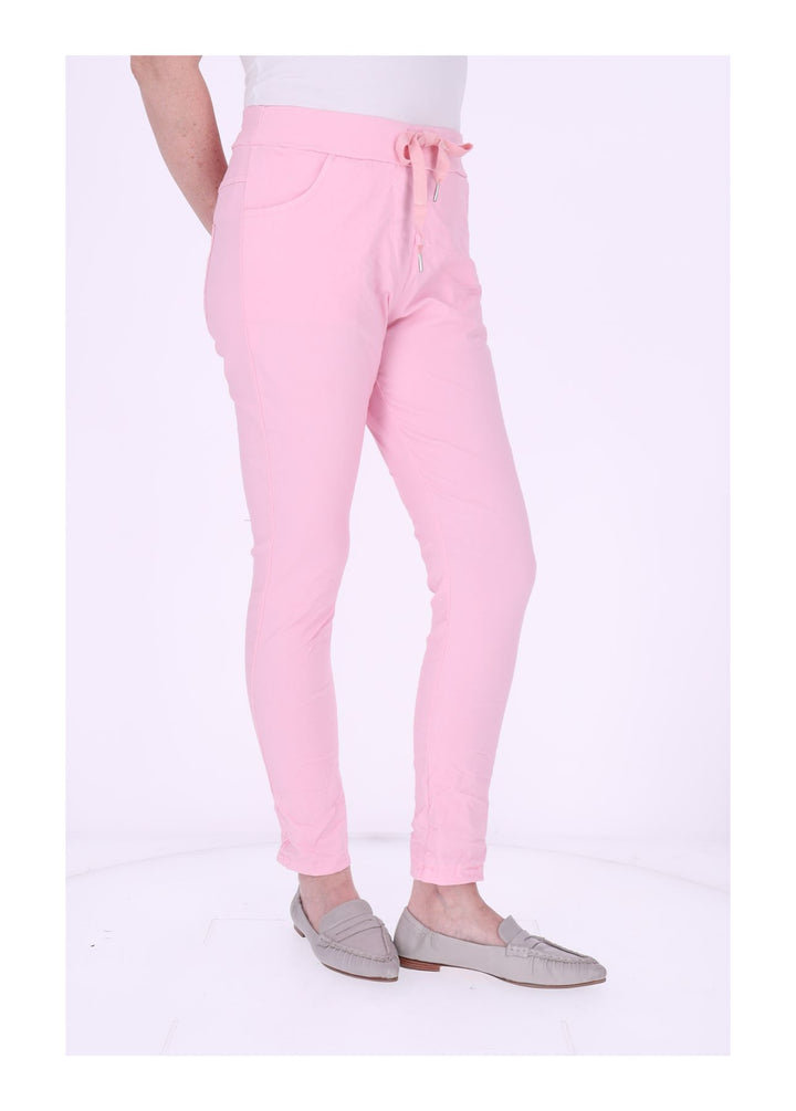 Sunflower Jog-Pant Damen schmal