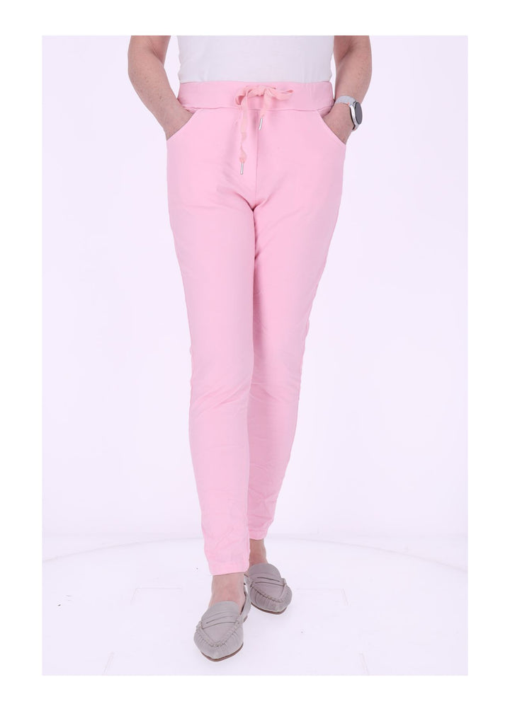 Sunflower Jog-Pant Damen schmal