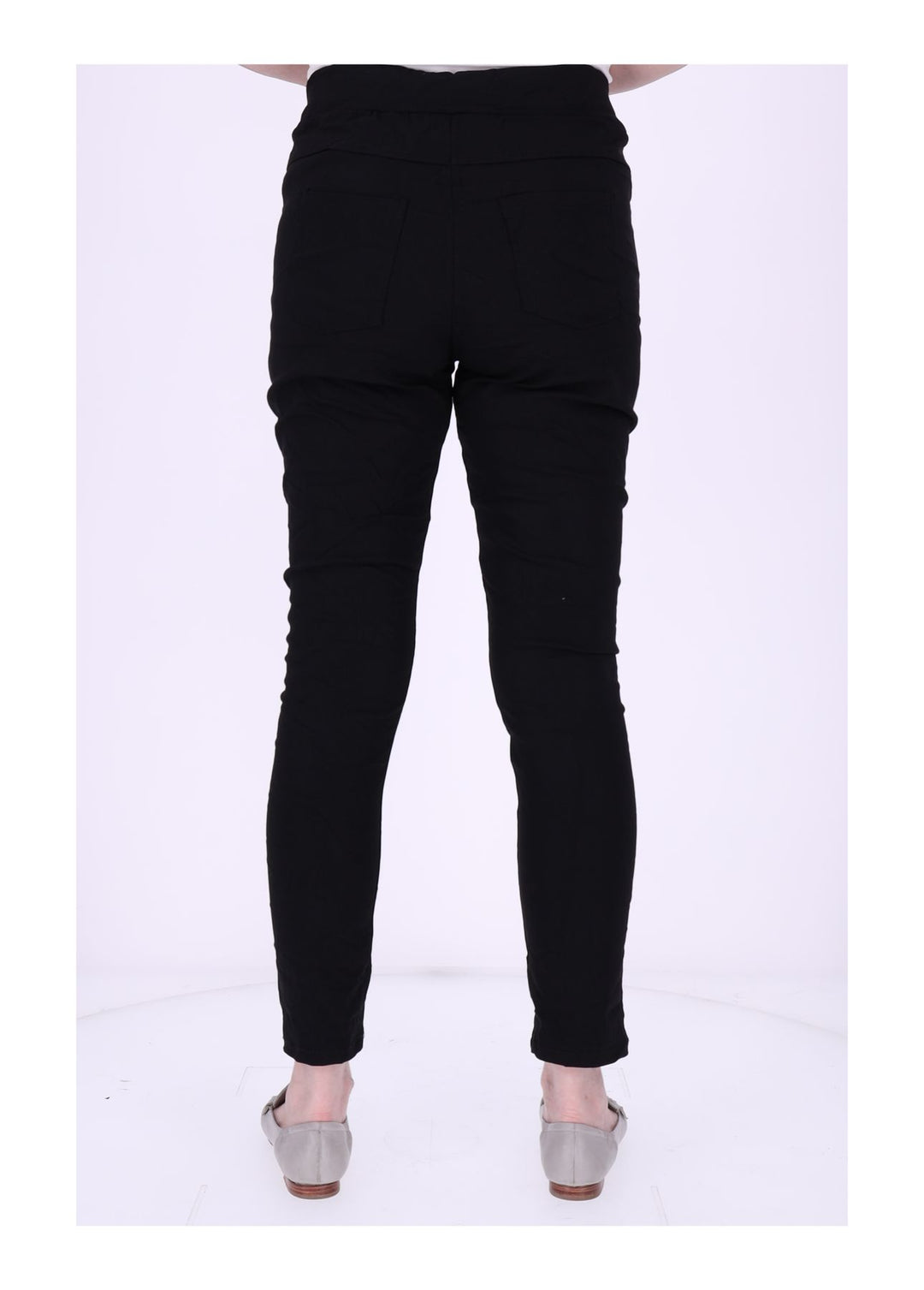 Sunflower Jog-Pant Damen schmal