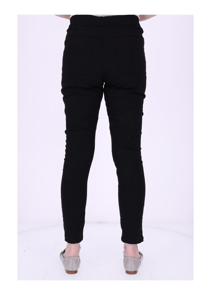 Sunflower Jog-Pant Damen schmal