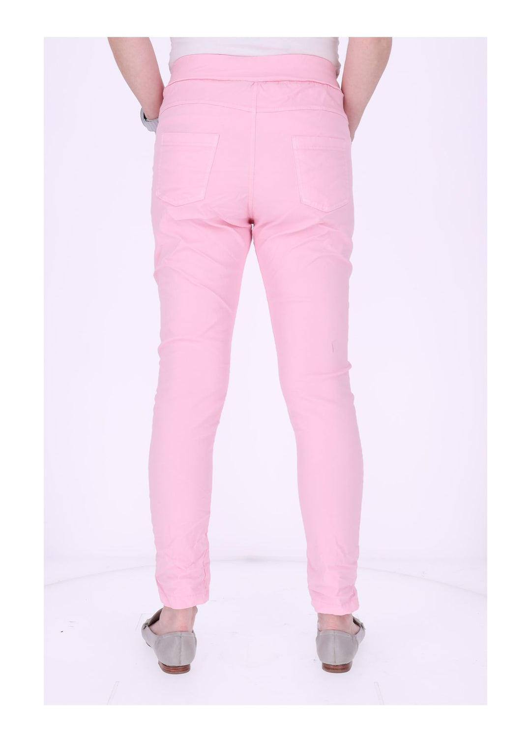 Sunflower Jog-Pant Damen schmal