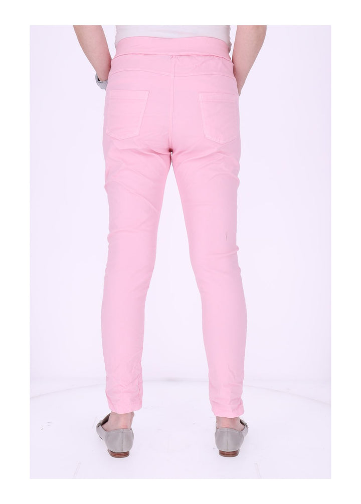 Sunflower Jog-Pant Damen schmal