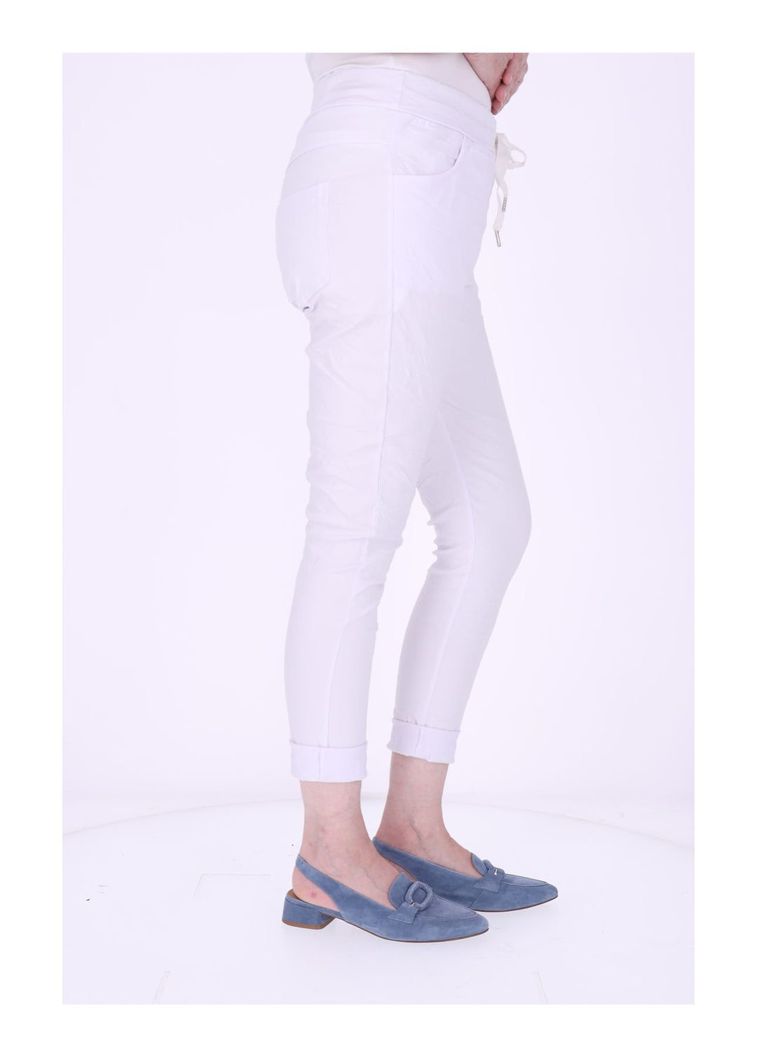 Sunflower Jog-Pant Damen schmal