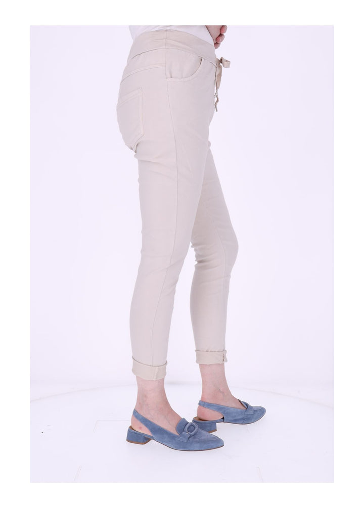 Sunflower Jog-Pant Damen schmal