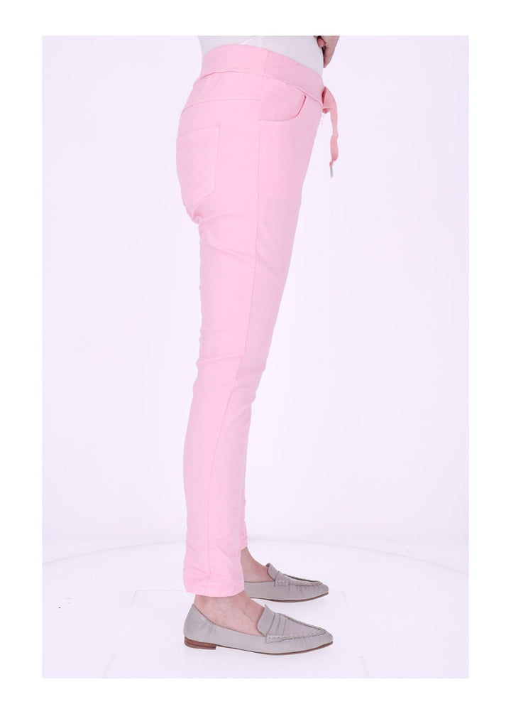 Sunflower Jog-Pant Damen schmal
