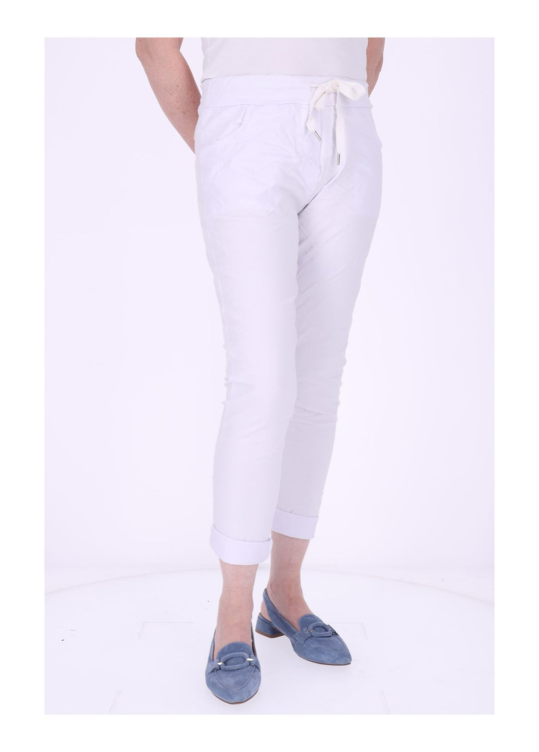 Sunflower Jog-Pant Damen schmal