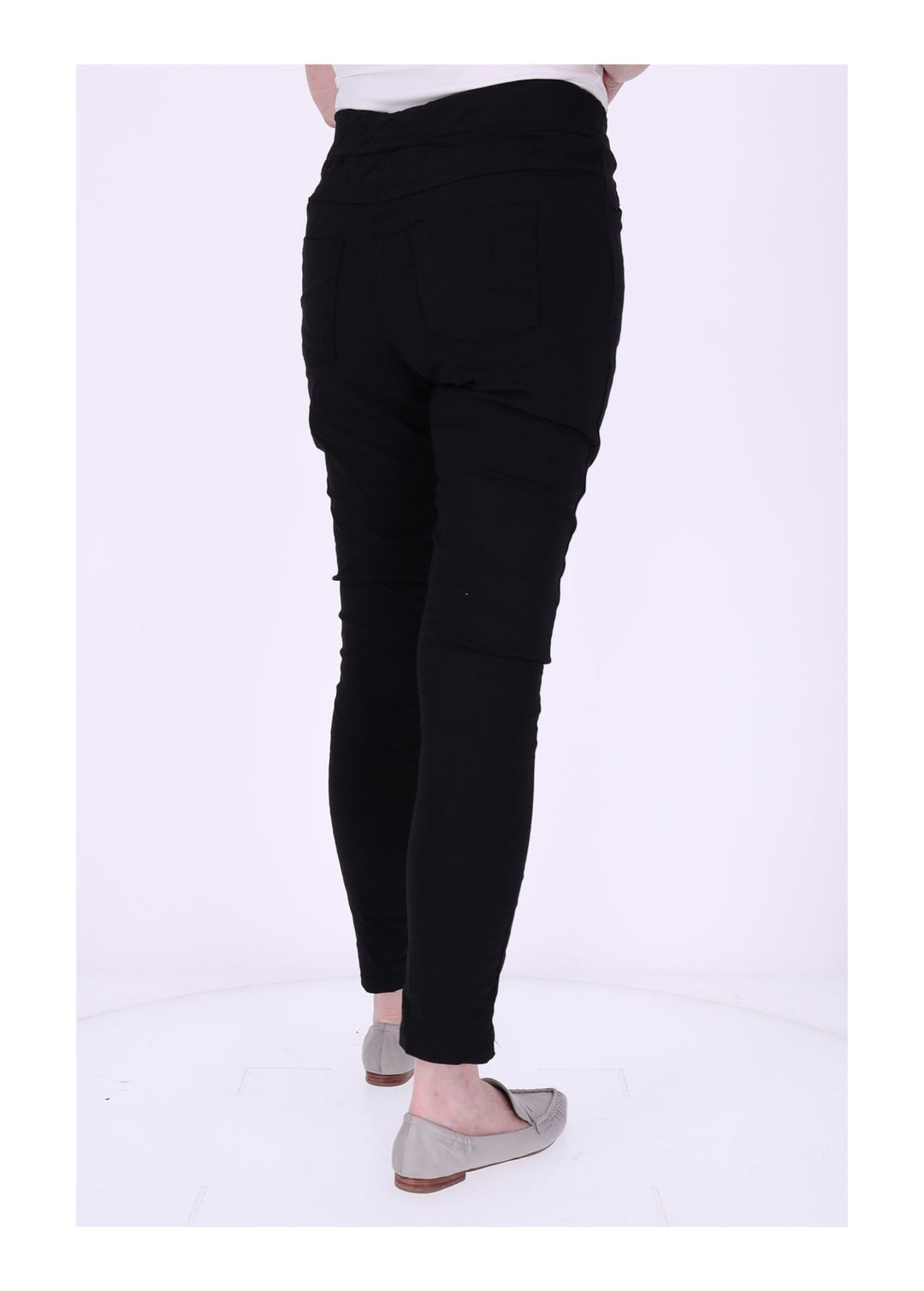 Sunflower Jog-Pant Damen schmal