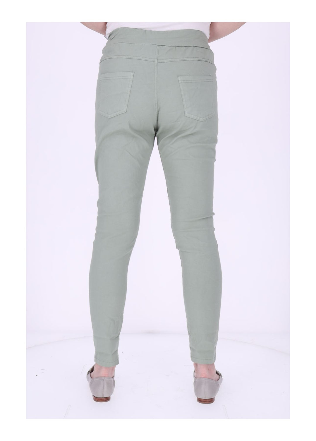 Sunflower Jog-Pant Damen schmal