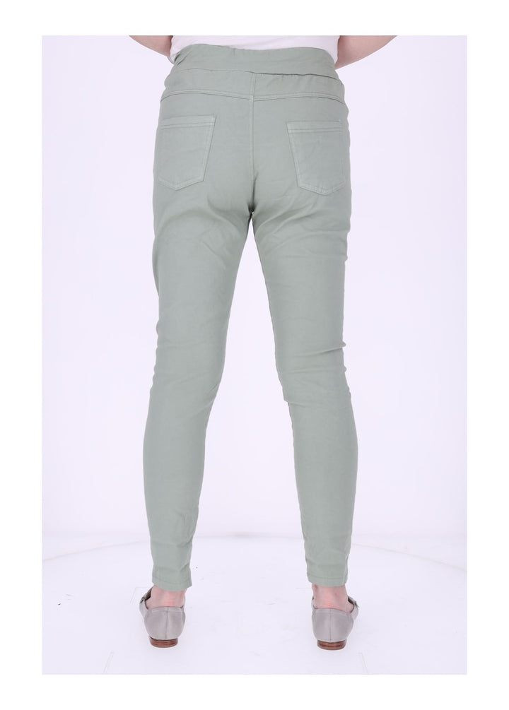 Sunflower Jog-Pant Damen schmal