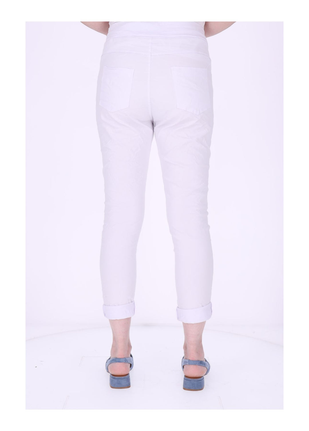 Sunflower Jog-Pant Damen schmal