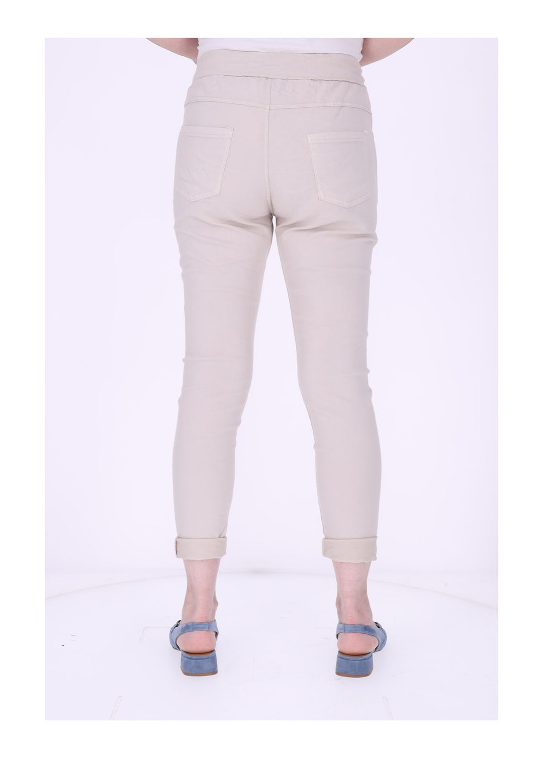 Sunflower Jog-Pant Damen schmal