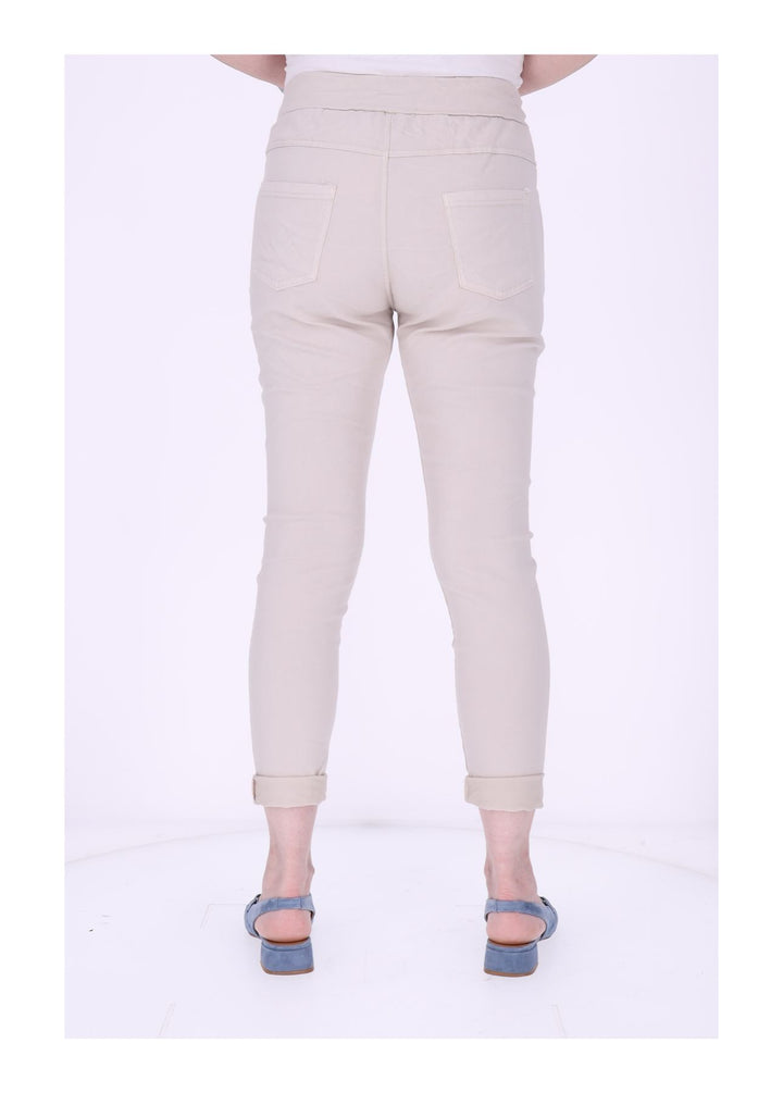 Sunflower Jog-Pant Damen schmal