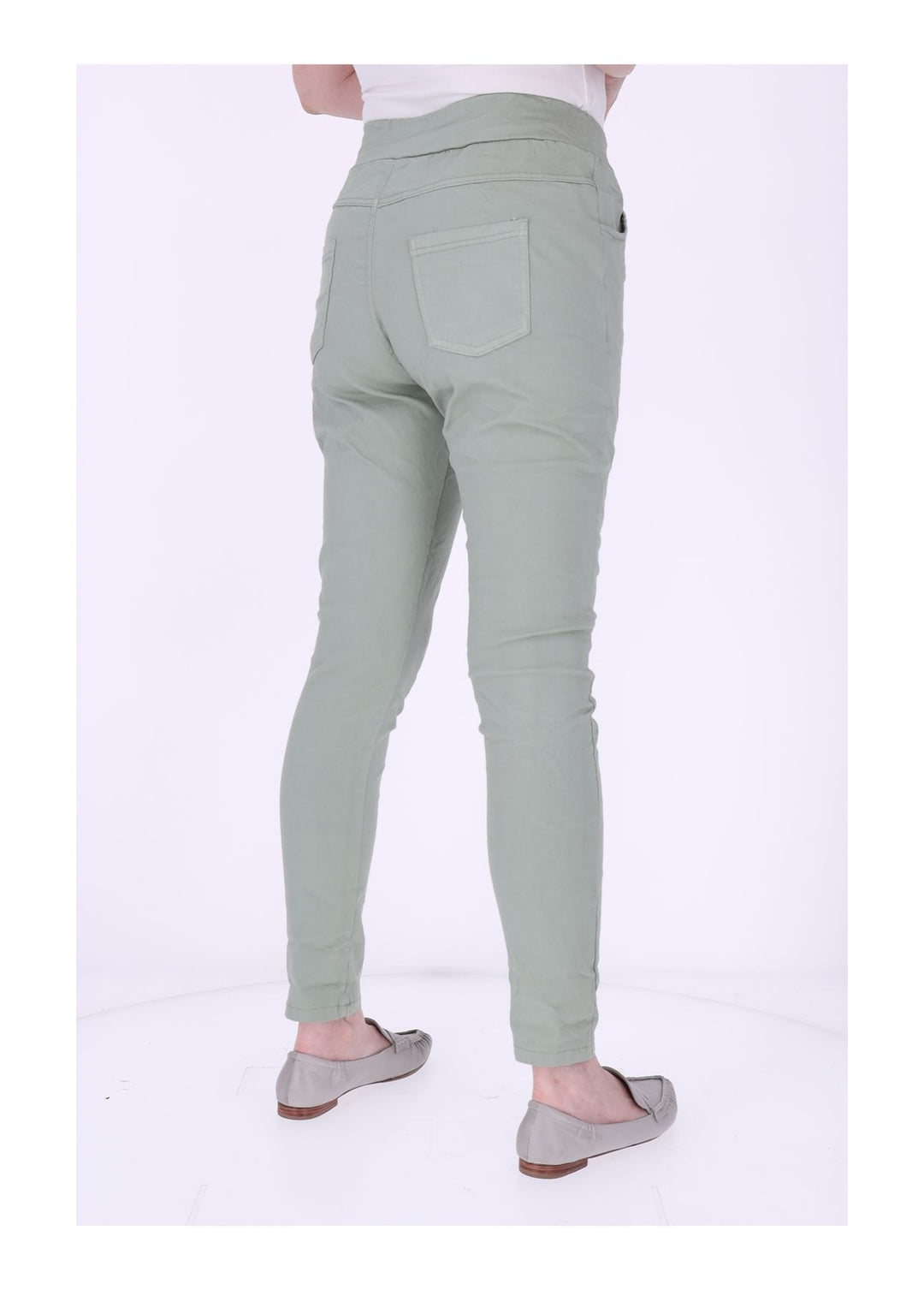Sunflower Jog-Pant Damen schmal