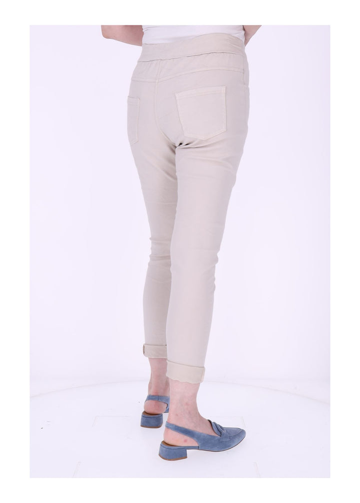 Sunflower Jog-Pant Damen schmal