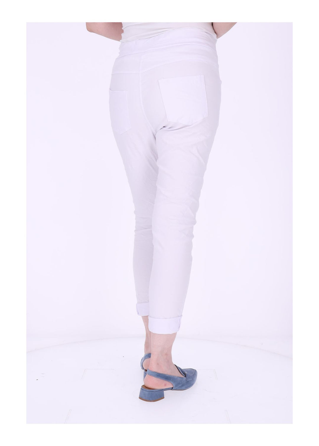Sunflower Jog-Pant Damen schmal
