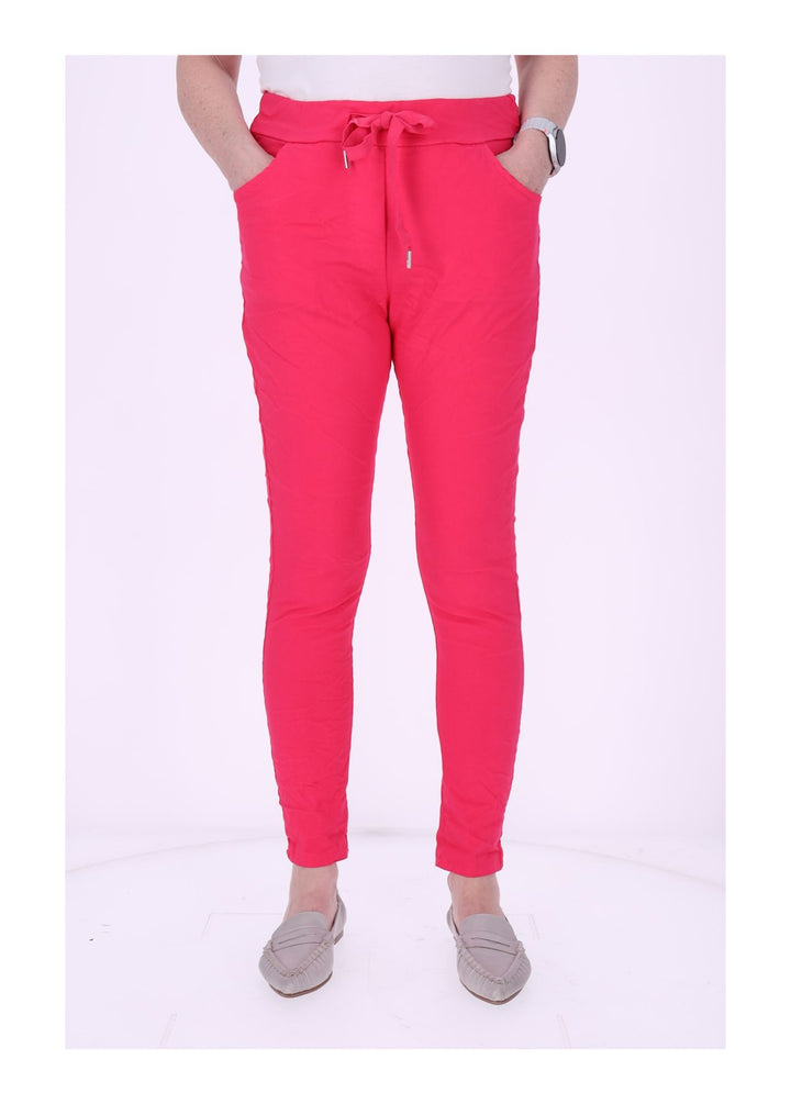 Sunflower Jog-Pant Damen schmal