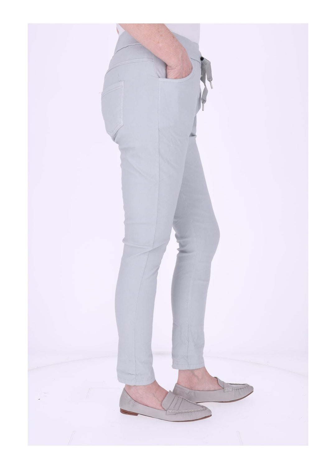 Sunflower Jog-Pant Damen schmal