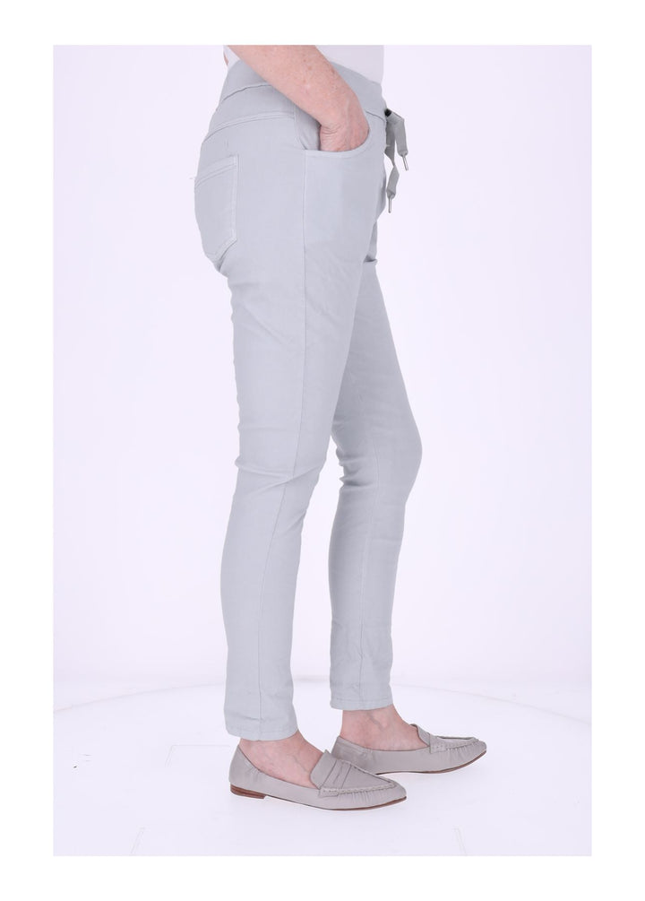 Sunflower Jog-Pant Damen schmal