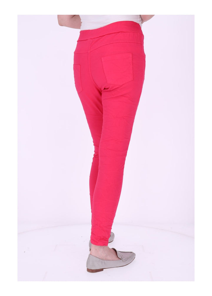 Sunflower Jog-Pant Damen schmal