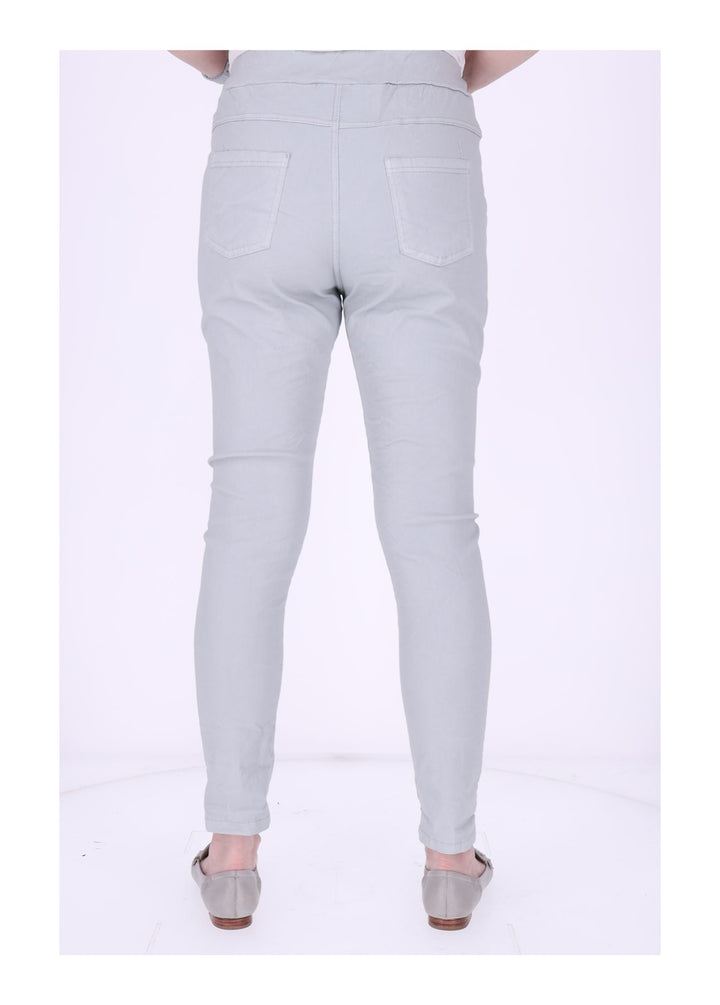Sunflower Jog-Pant Damen schmal
