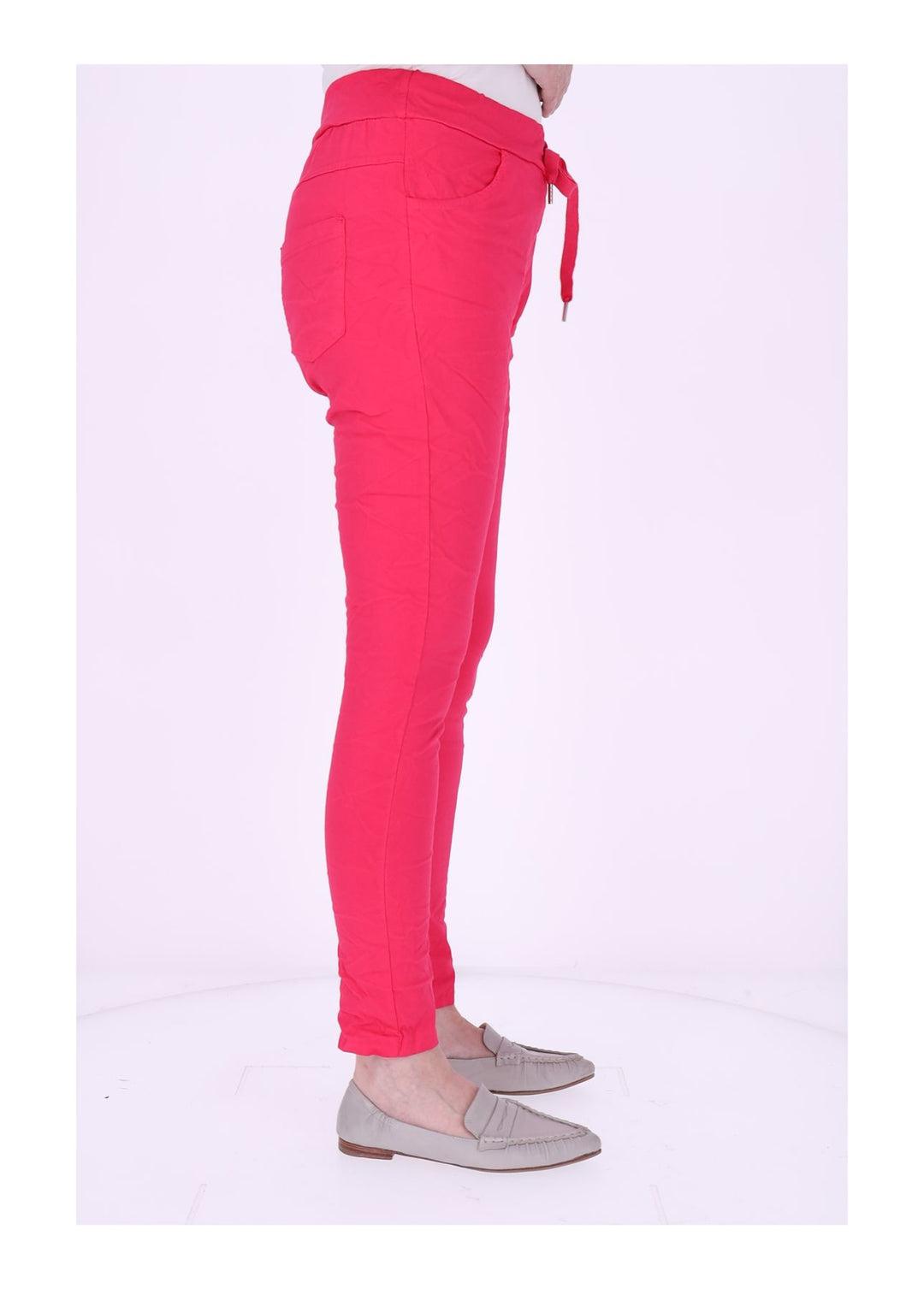 Sunflower Jog-Pant Damen schmal