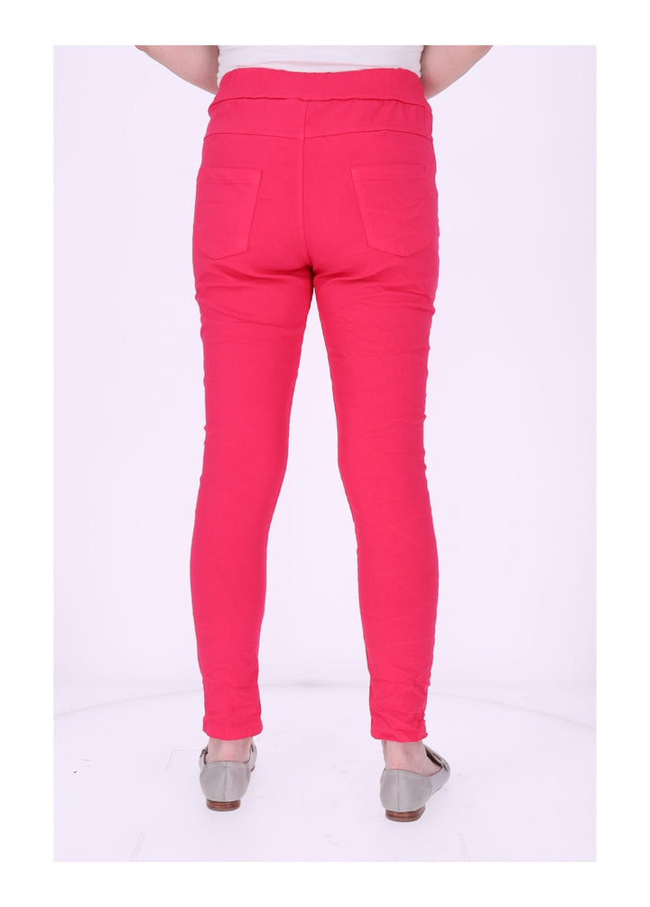 Sunflower Jog-Pant Damen schmal