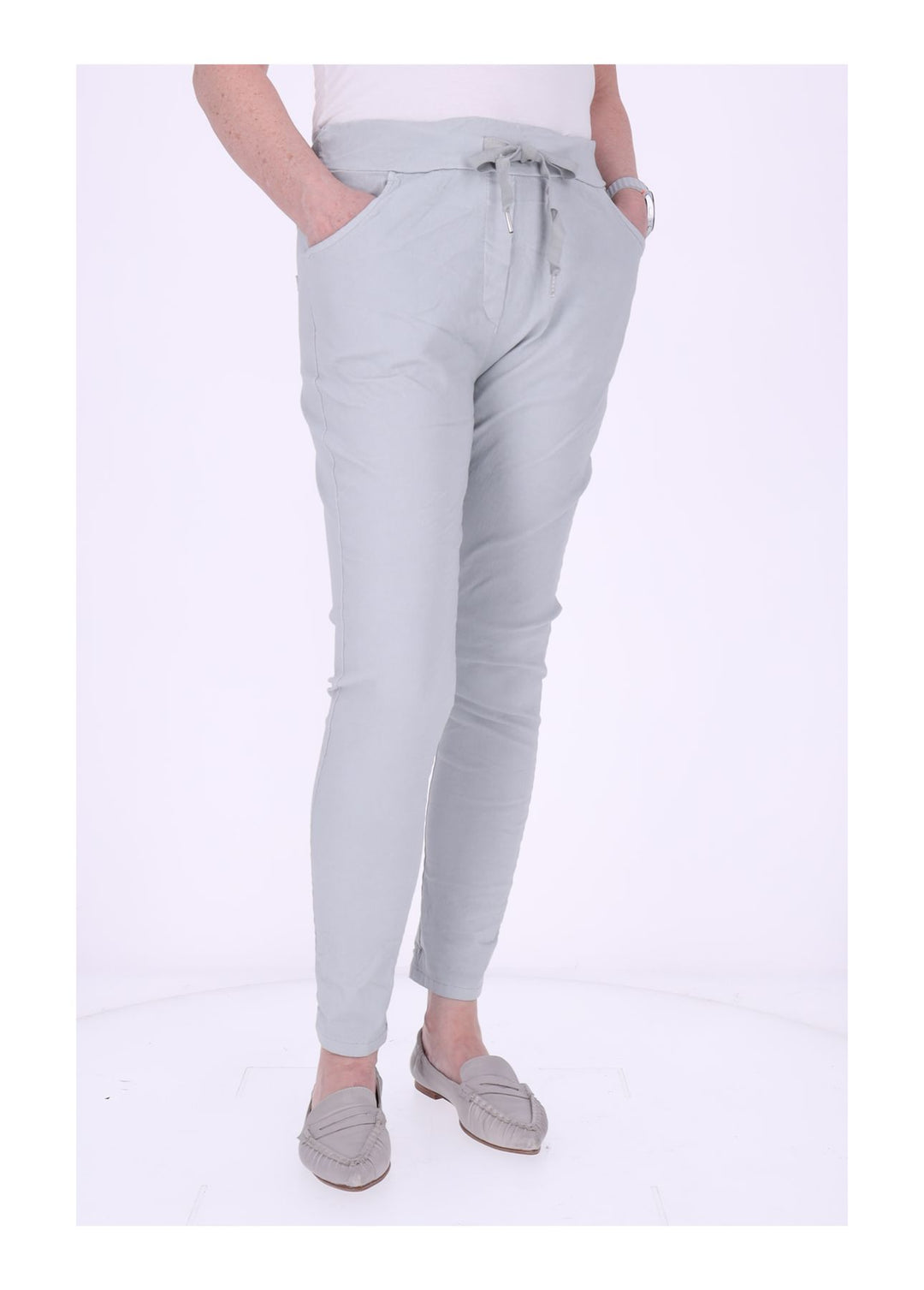 Sunflower Jog-Pant Damen schmal