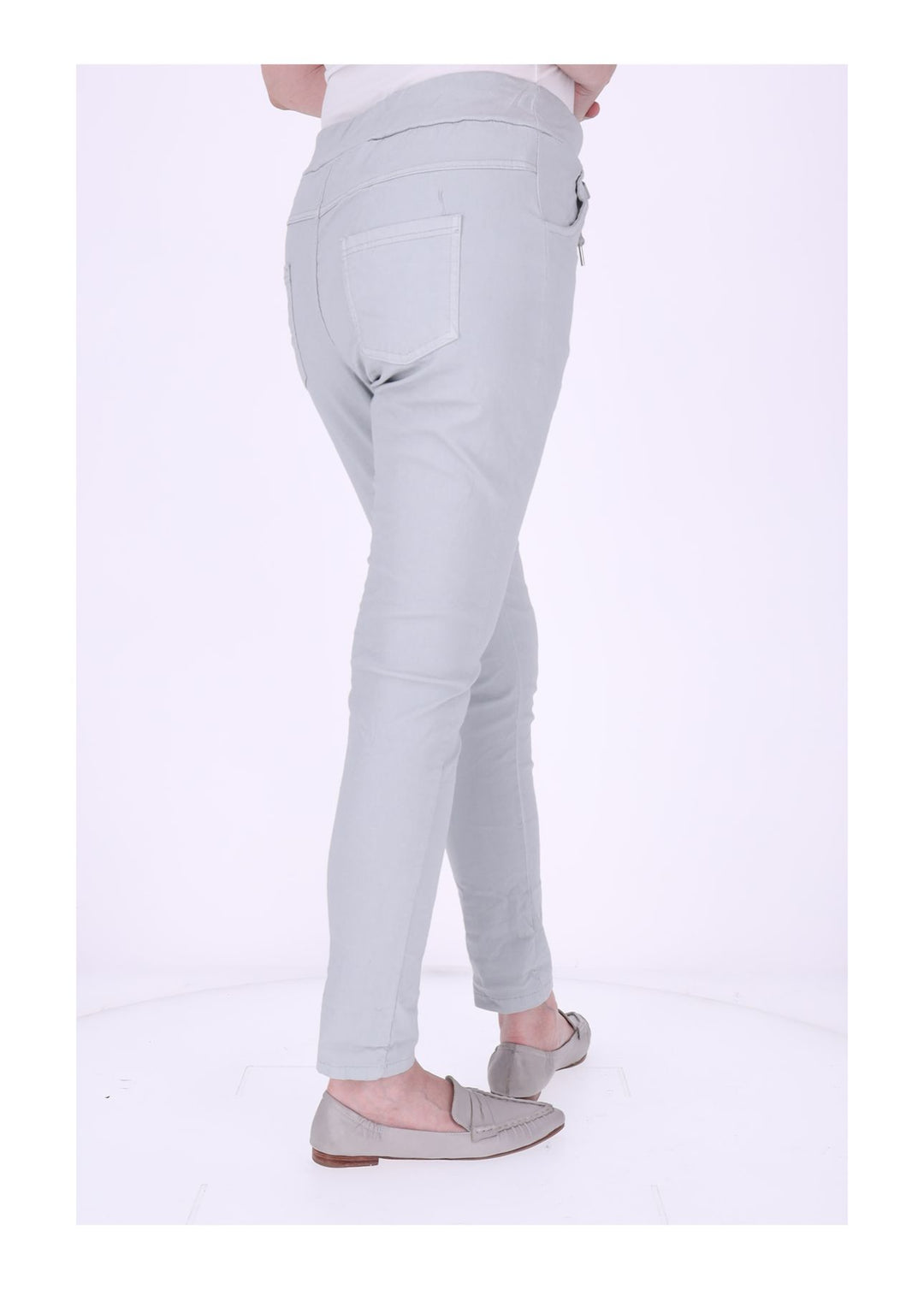 Sunflower Jog-Pant Damen schmal