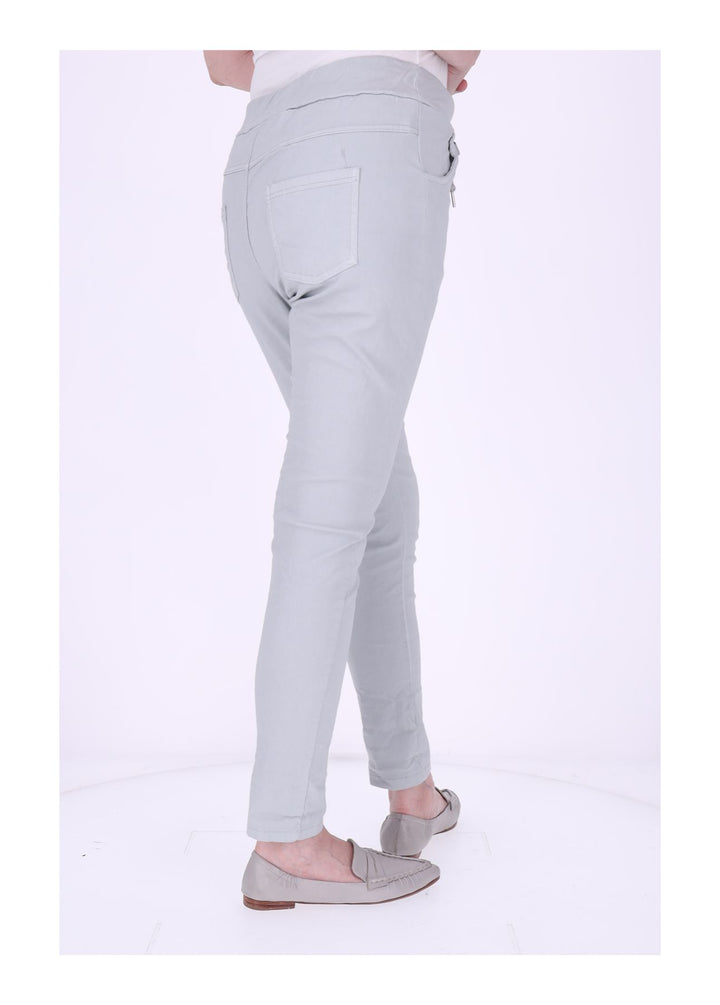 Sunflower Jog-Pant Damen schmal