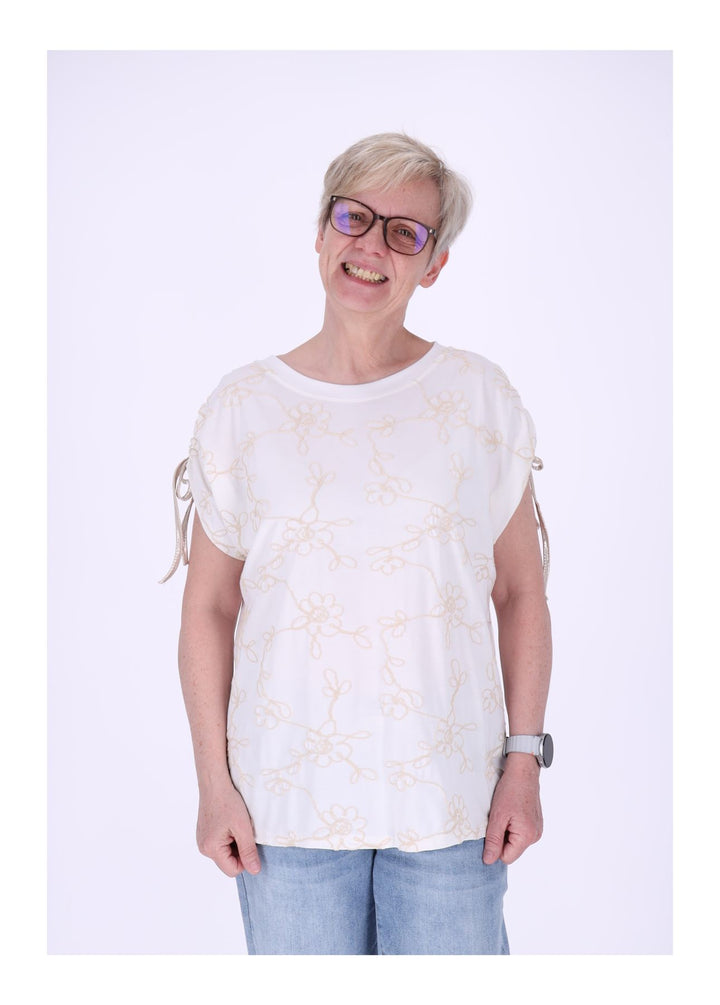 Splash of Color Damen T-Shirt