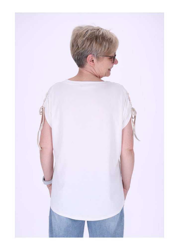 Splash of Color Damen T-Shirt