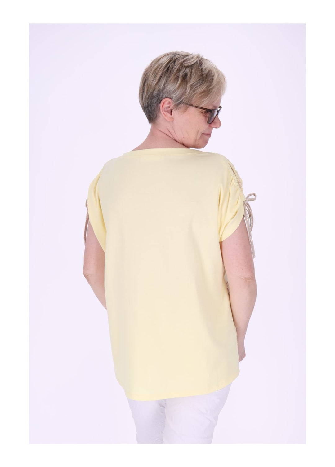 Splash of Color Damen T-Shirt