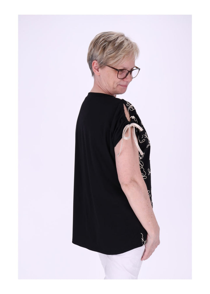Splash of Color Damen T-Shirt